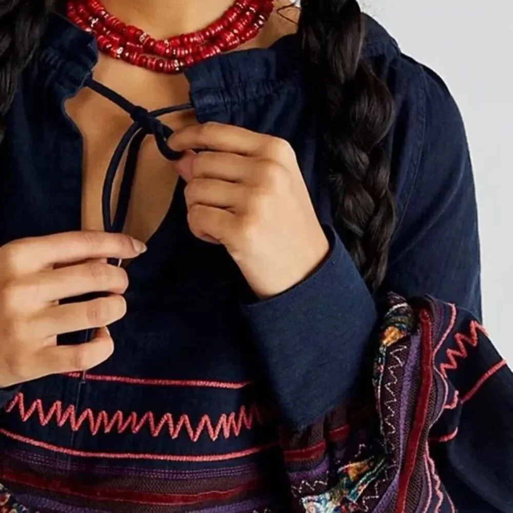 Free People nwt size